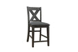 Minyou High Chair in Grey image