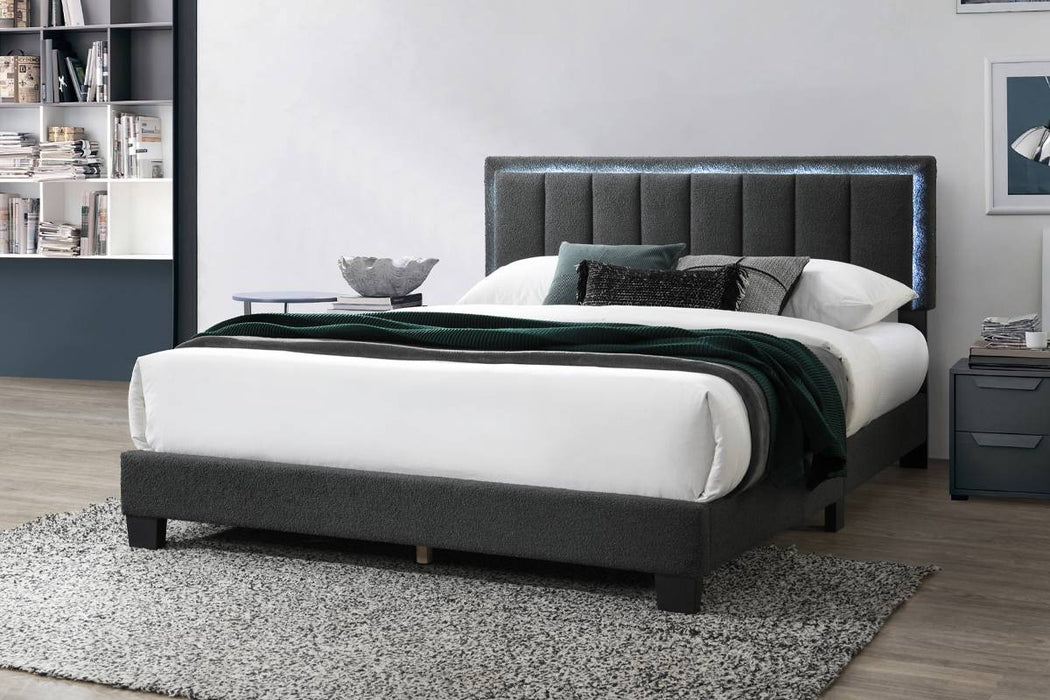 Queen Bed F9660Q