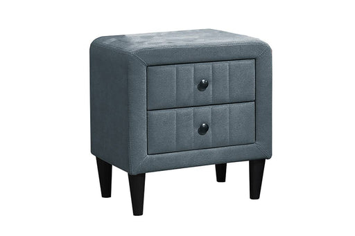 Liihcc Night Stand in Gray image