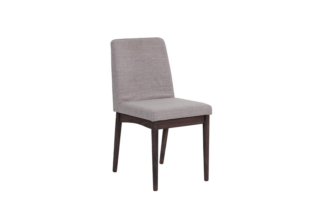 Liihct Dining Chair in Walnut image