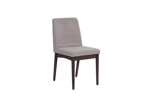 Liihct Dining Chair in Walnut image