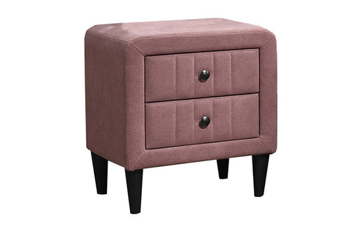 Liihcc Night Stand in Pink image