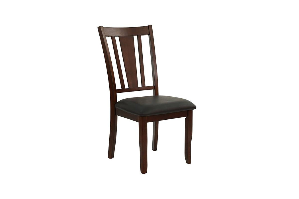 Sfvnco Dining Chair in Espresso image