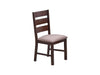 Liihct Dining Chair in Antique Cherry image