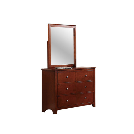 Vfvnco Dresser in Cherry image