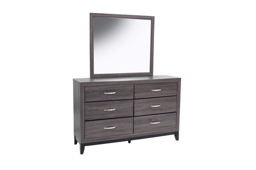 Liihfd Dresser in Foil Grey image