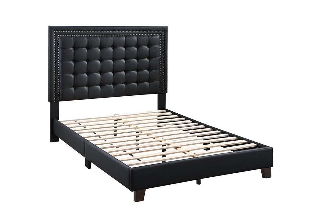 California King Bed F9587CK