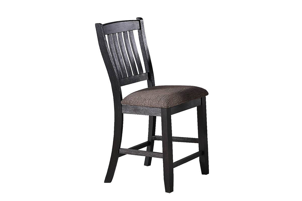 Tamich High Chair in Black image