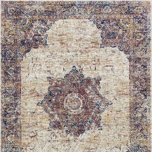 Payas Multi 5' X 7' Area Rug image