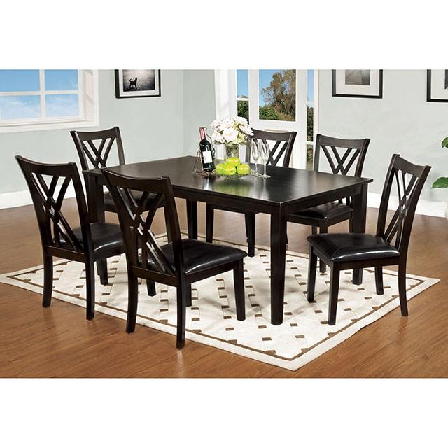 Springhill 7 Pc. Dining Table Set