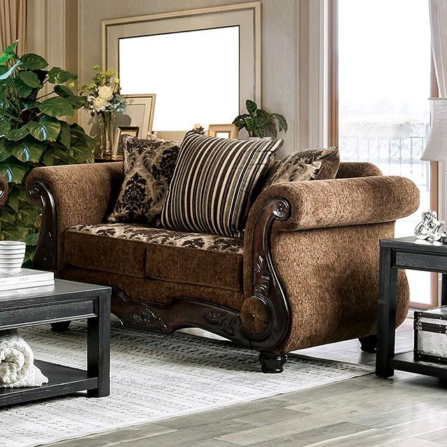 TILDE Loveseat image