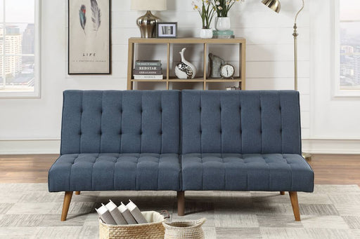 Civilf Adjustable Sofa in Navy image