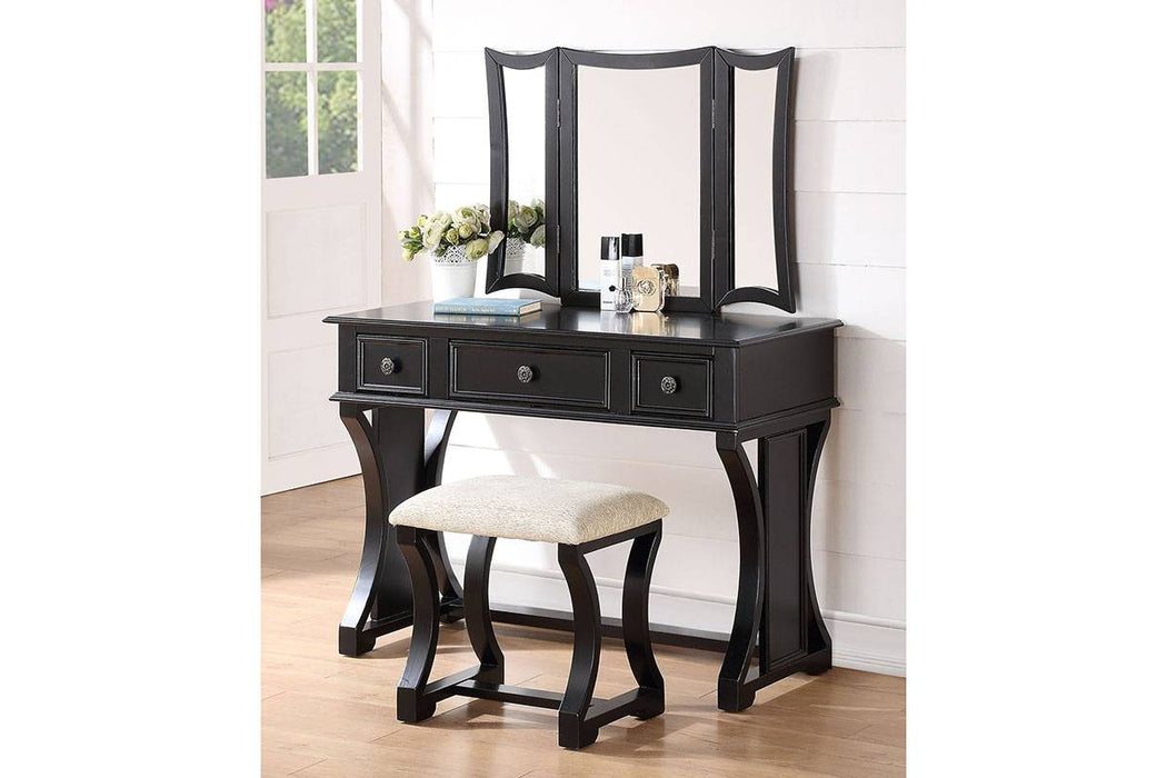 F4116 Best Seller Vanity Set