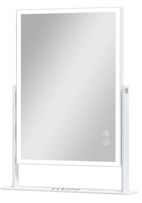 VANITII Led strip Mirror-30X41