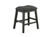 Minyou Counter Stool in Grey image