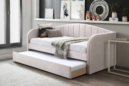 Liihcc Day Bed in Light Pink image