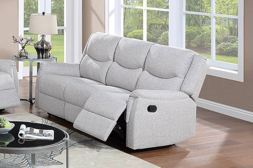 Uniqvn Sofa in Sincere Bone image