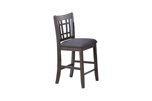 Yuewoo High Chair in Grey image