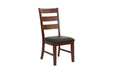 Sfvnco Dining Chair in Walnut image