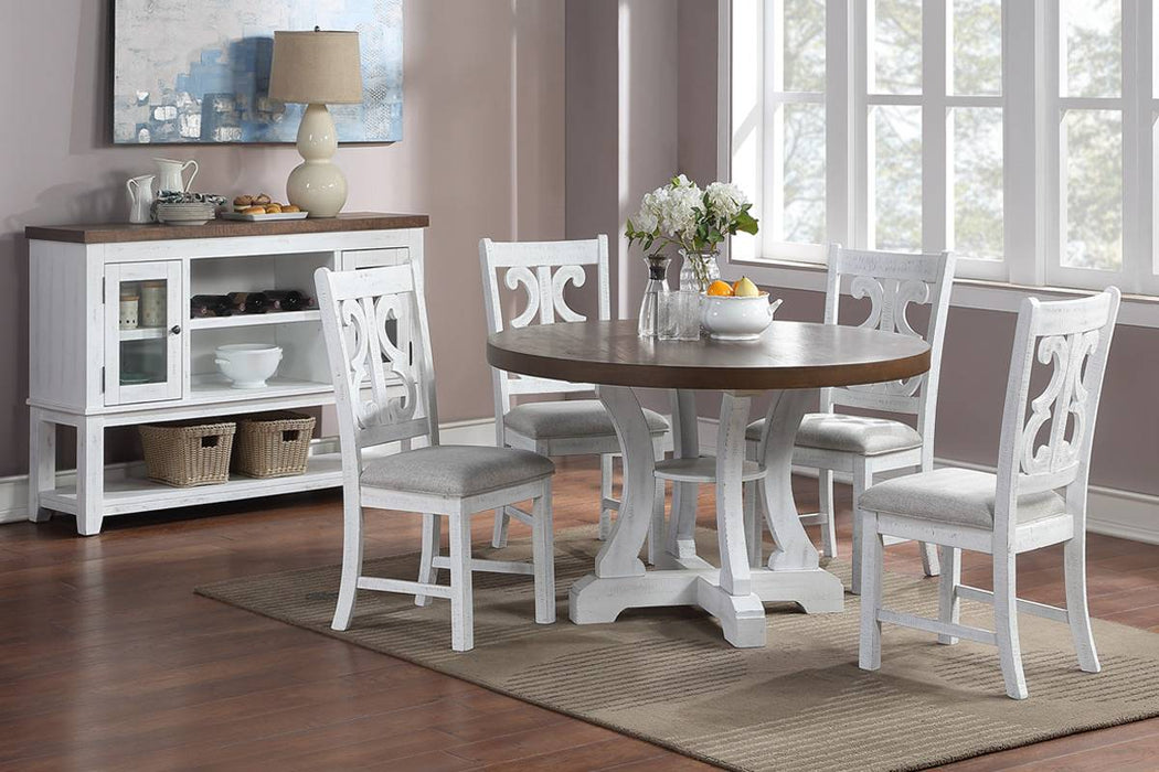 F2580 Dining Room Set