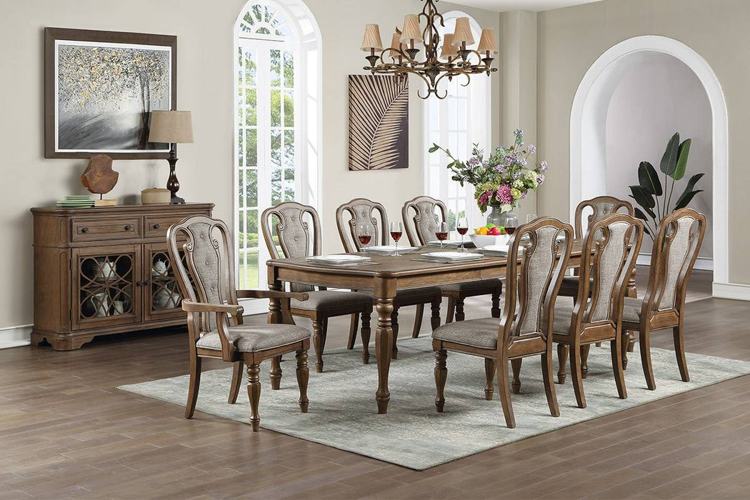 F2573 Dining Table Set