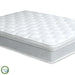 Bird Of Paradise Euro Pillow Top Mattress image