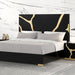 Goldsberg Queen Bed image