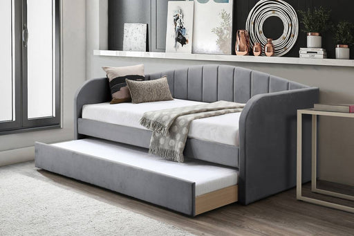 Liihcc Day Bed in Grey image