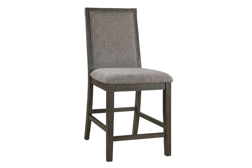 Sfvnco High Chair in Grey image