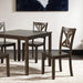 Dekalb 5 Pc. Dining Set image