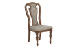 Sfvnco Dining Chair in Oak image