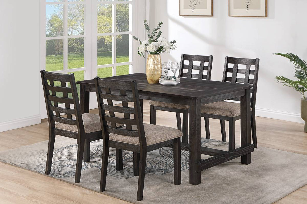 F2533 Dining Table Set