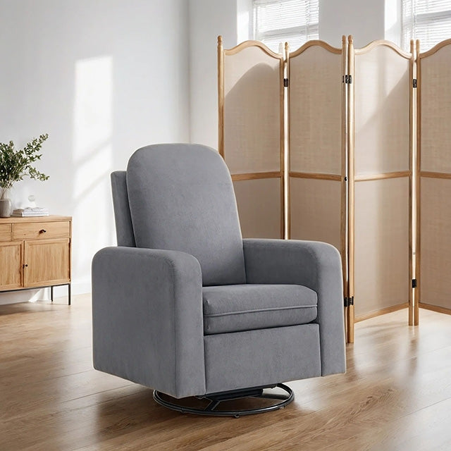 Rovigo Glider Swivel Chair image