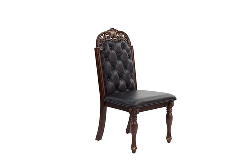 Sfvnco Dinging Chair in Cherry image