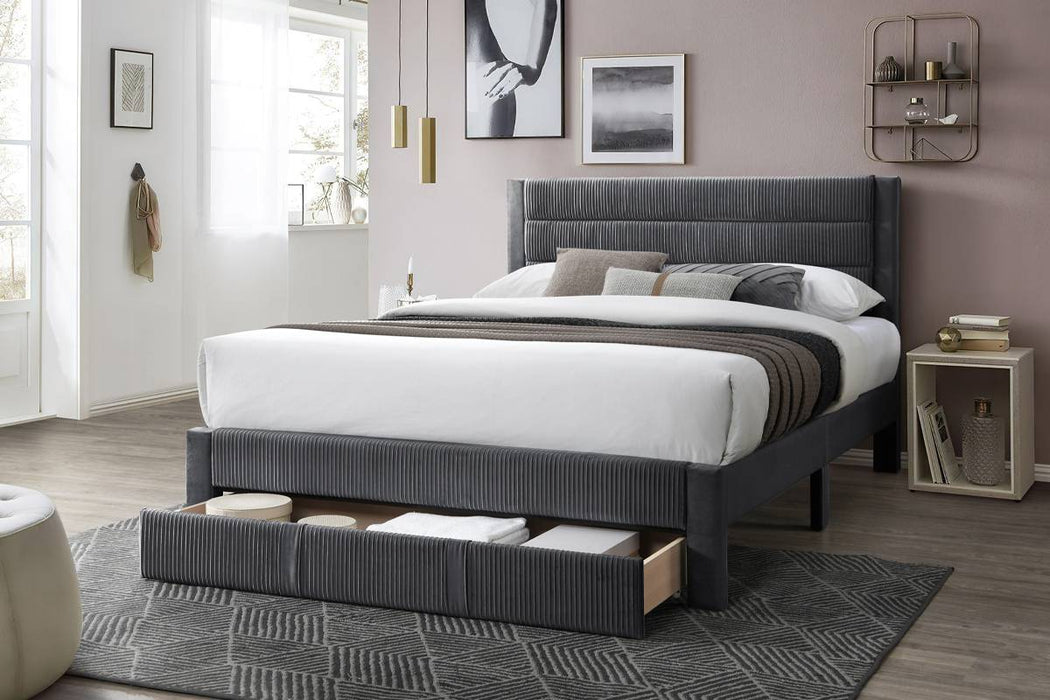 Queen Bed F9656Q