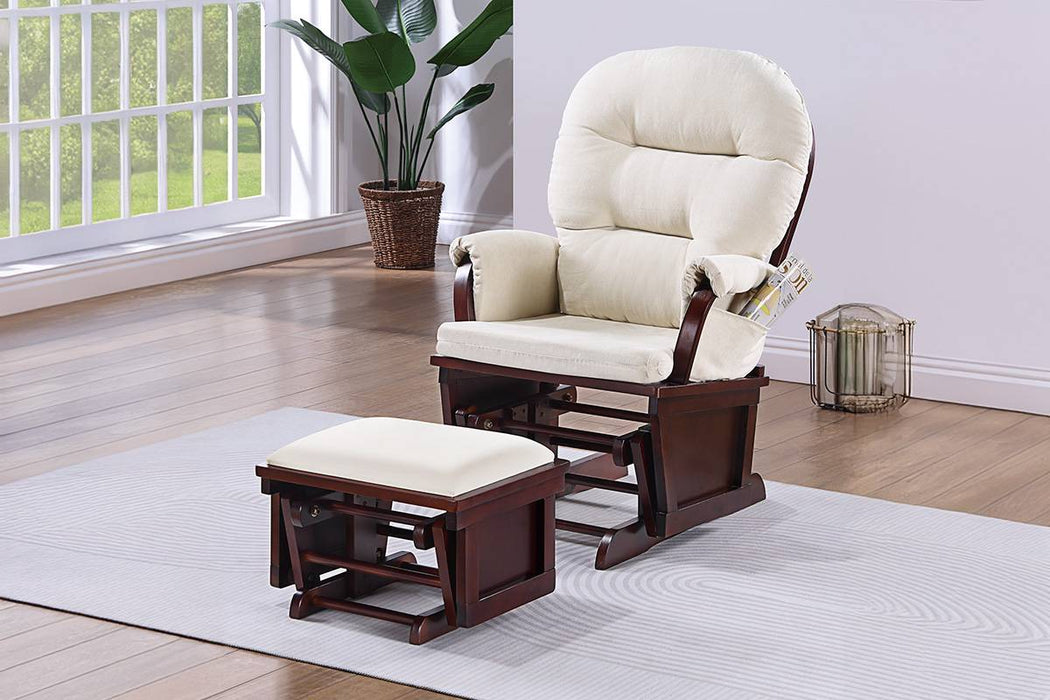 F6738 Best Seller Glider Chair